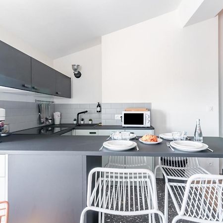 Apartmán Dify Grand Dupont - Quartier Croix Rousse Lyon Exteriér fotografie