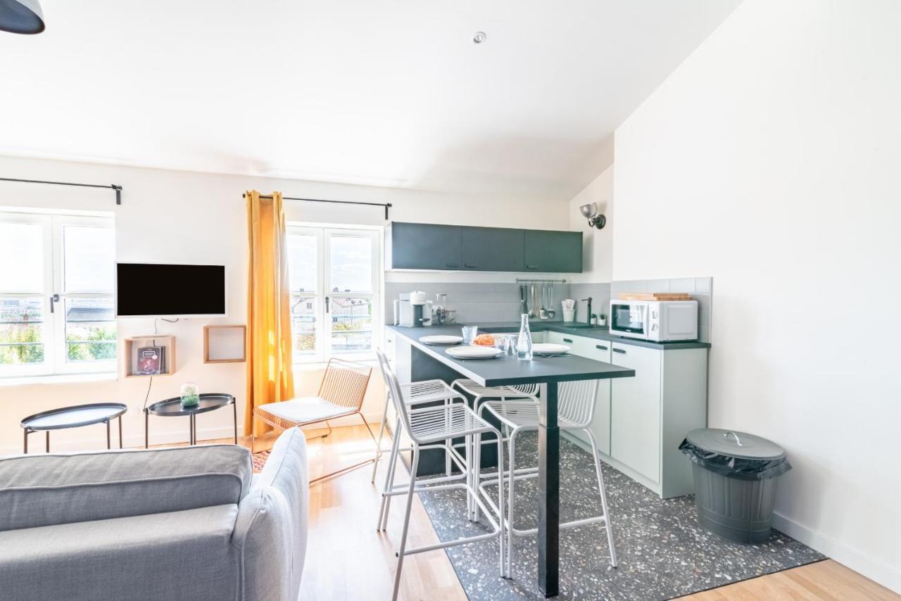 Apartmán Dify Grand Dupont - Quartier Croix Rousse Lyon Exteriér fotografie